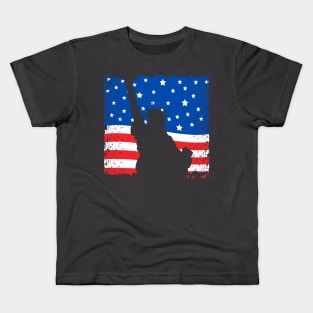 Flag Kids T-Shirt